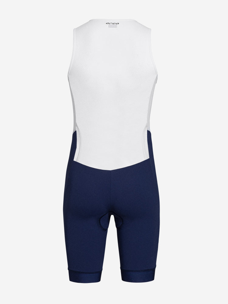 Einteiler Ansicht von hinten