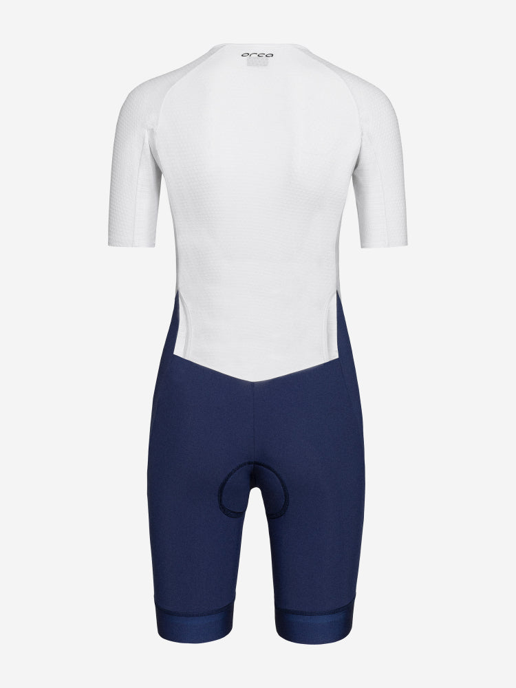 Einteiler Ansicht von hinten