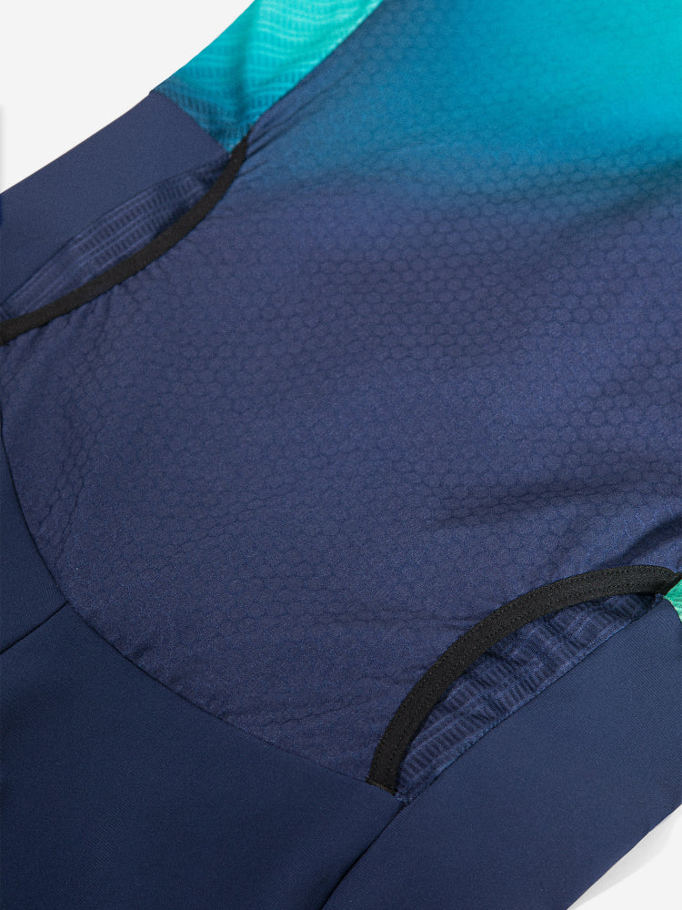 Detailansicht Taschen hinten