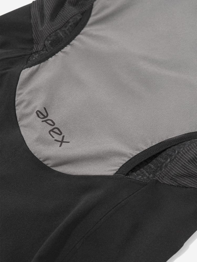 Detailansicht Taschen hinten