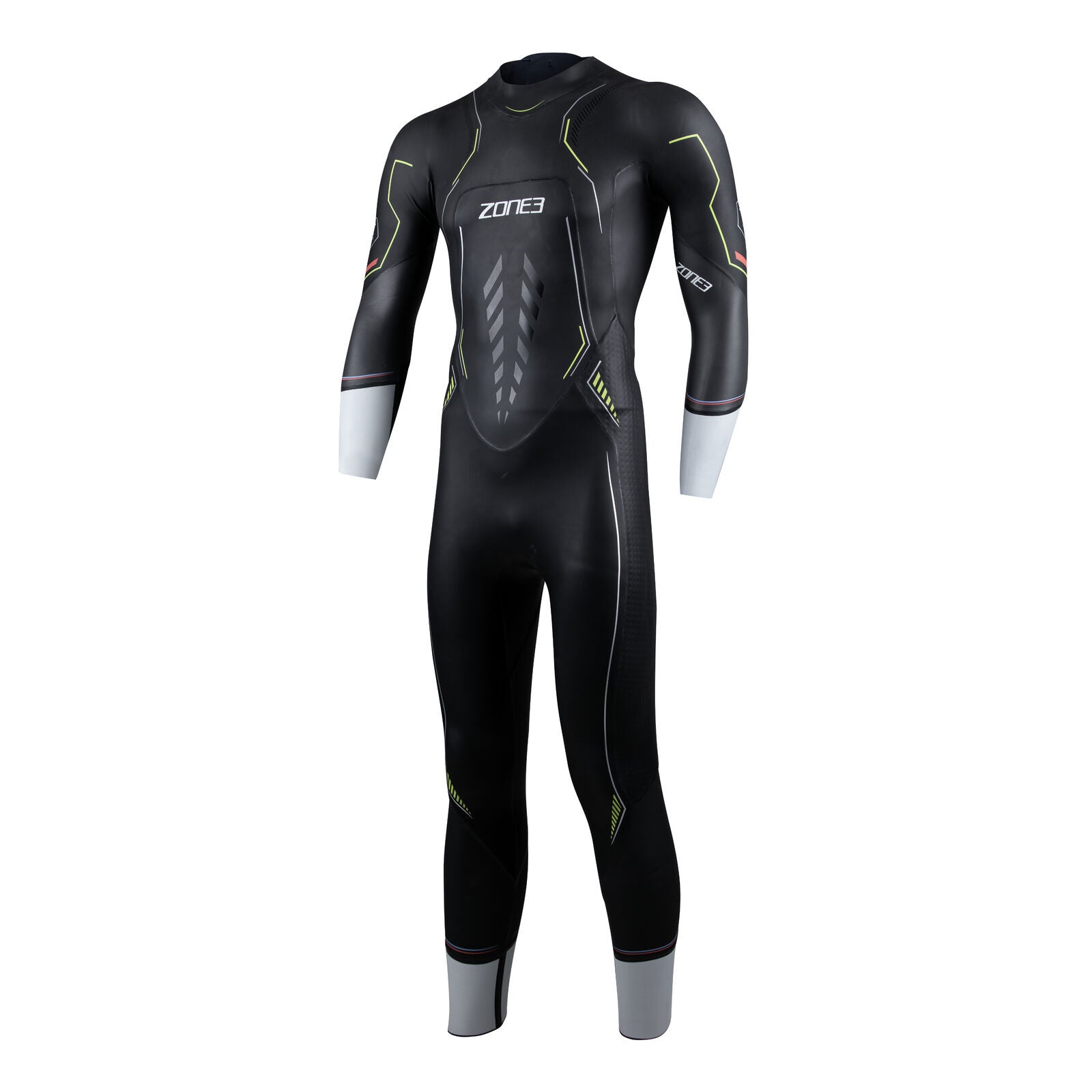 Zone3 Men's Aspire Wetsuit, Neoprenanzug, Herren, 2025