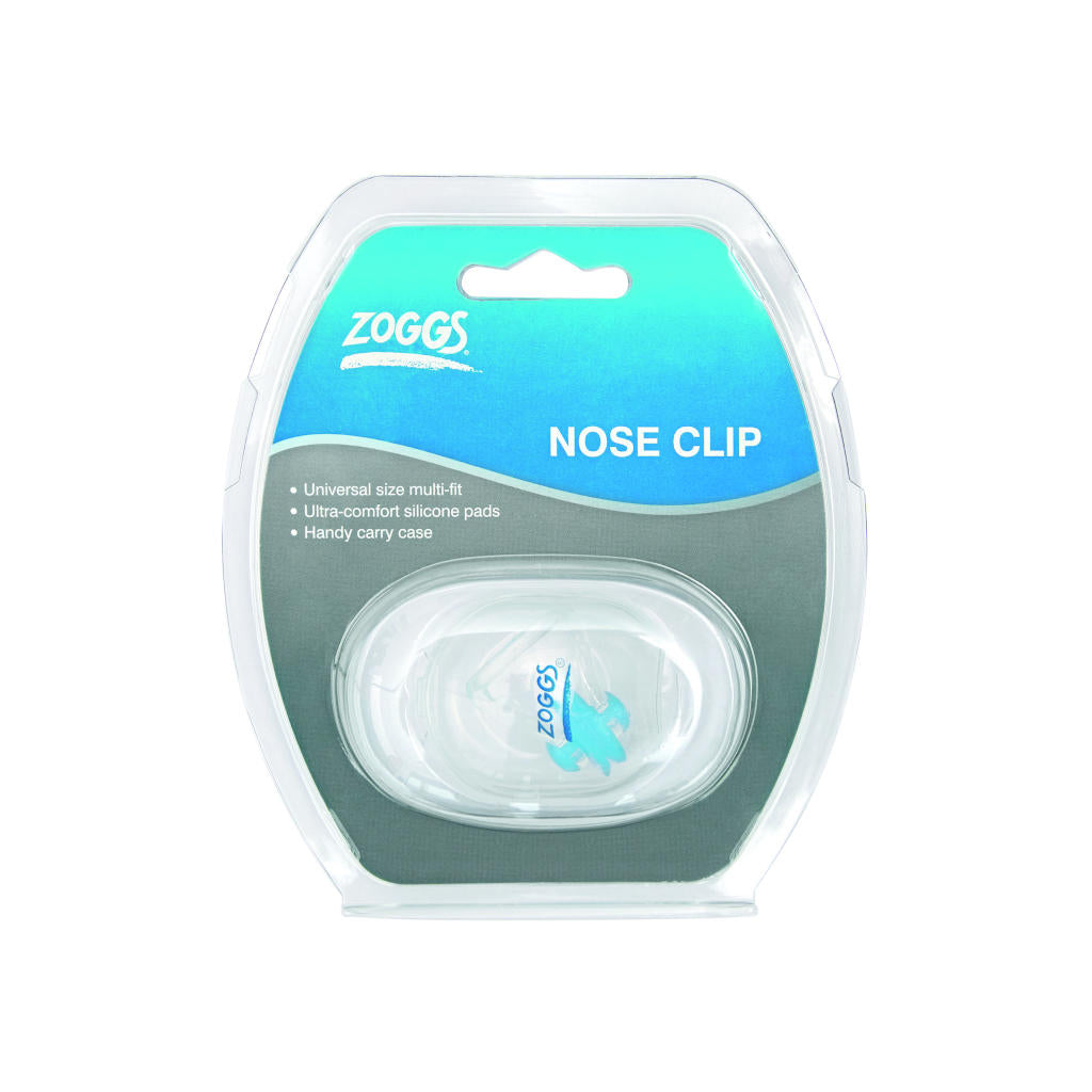 Zoggs Nose Clip, Nasenklammer