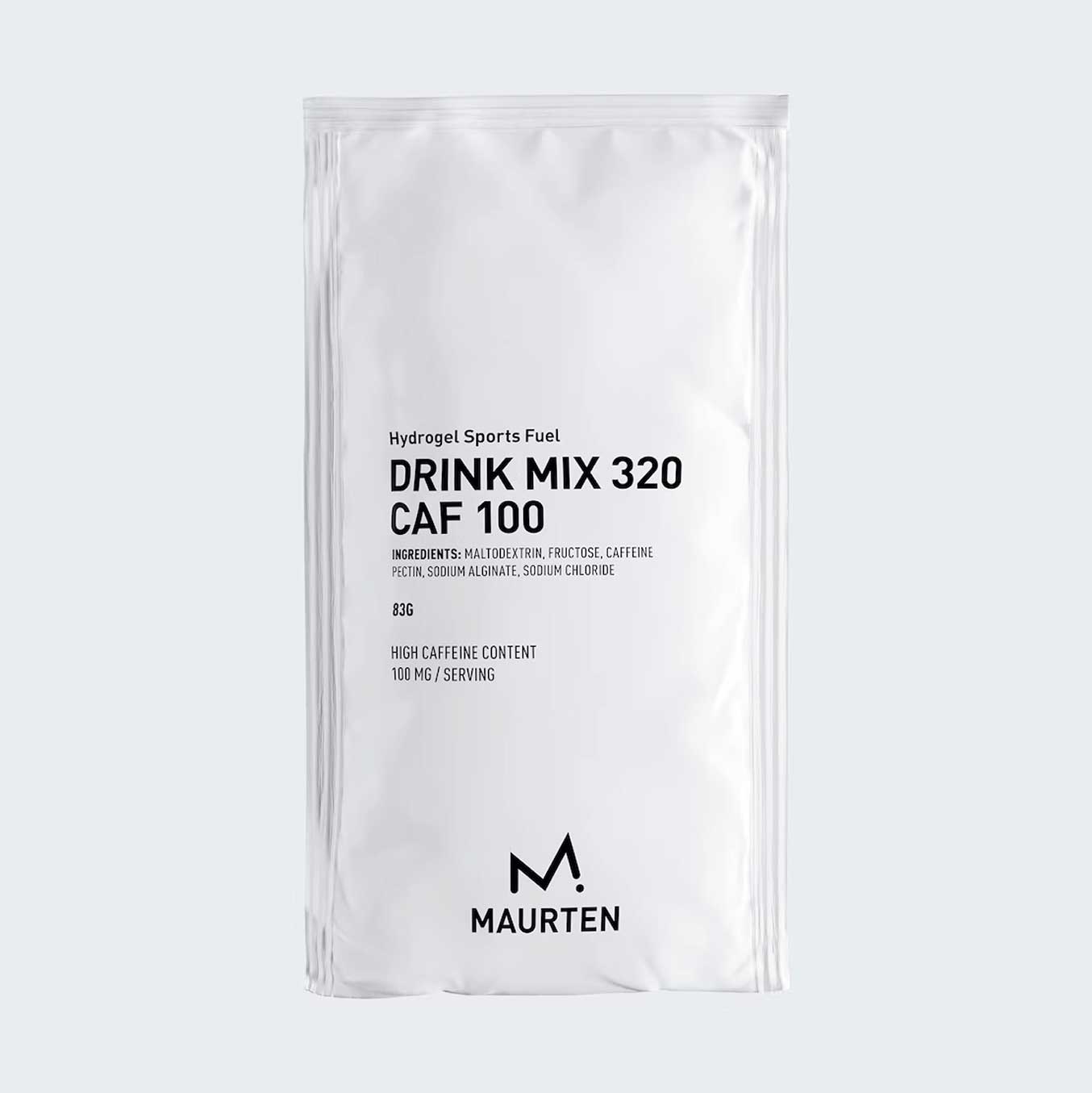 Maurten Drink Mix 320 CAF 100, 83g
