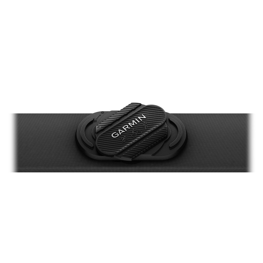 Garmin HRM-Pro Plus – schwarz/grau
