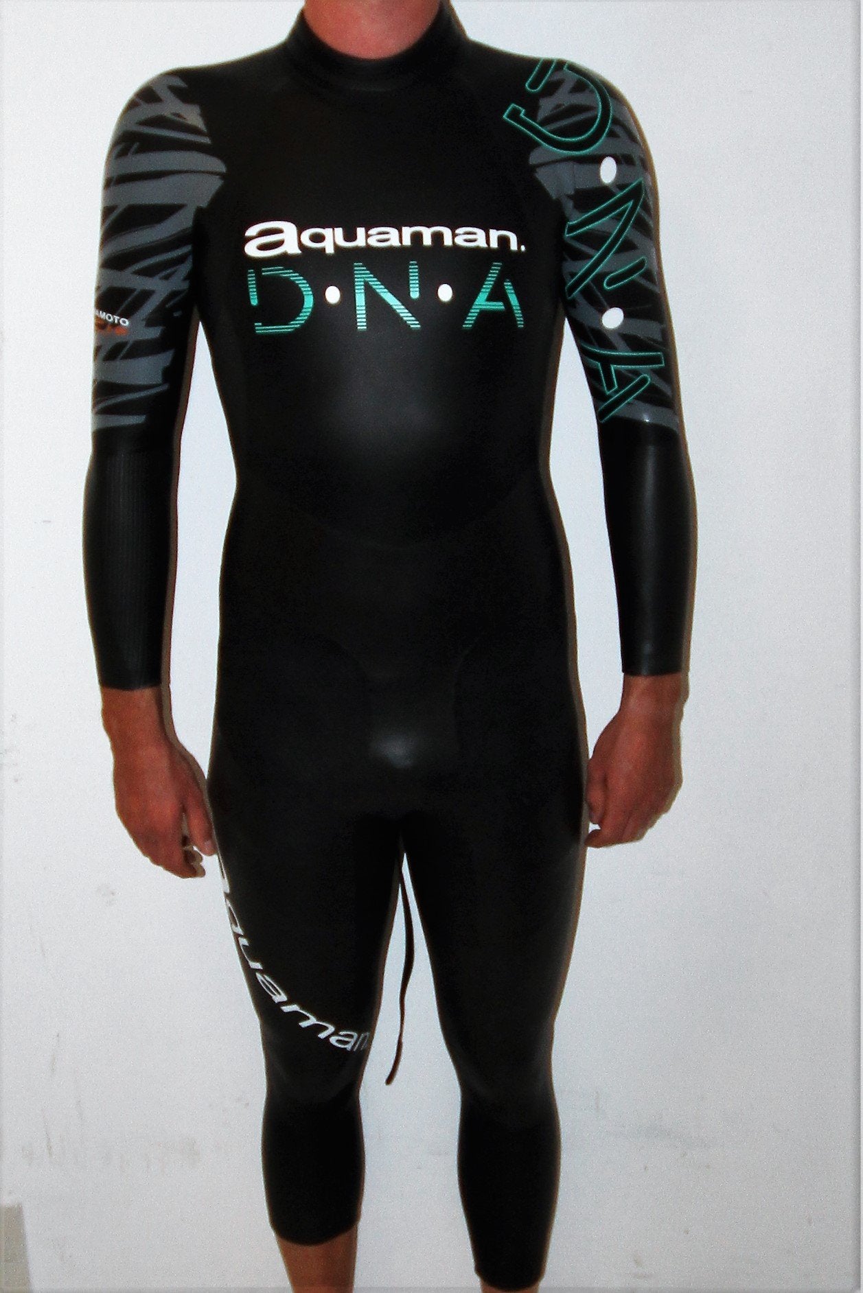 Tester Aquaman DNA Wetsuit, Neoprenanzug, Herren, Größe M