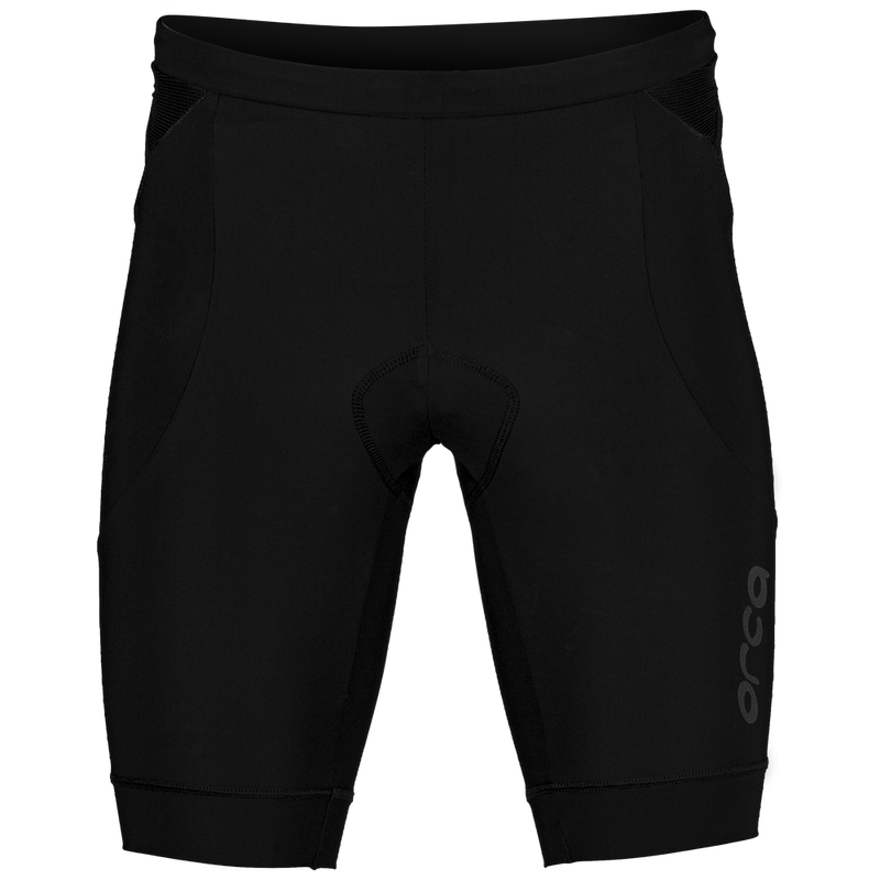 Orca Athlex Short, Herren, schwarz