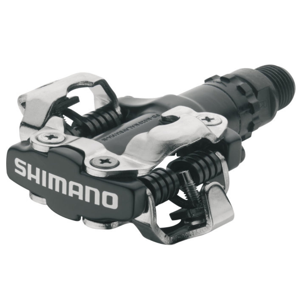 Shimano Pedal PD-M520, schwarz