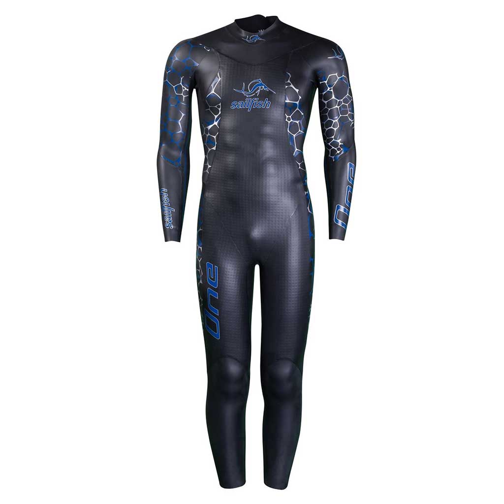 Tester Sailfish One 7, Neoprenanzug, Wetsuit, Herren, 2023