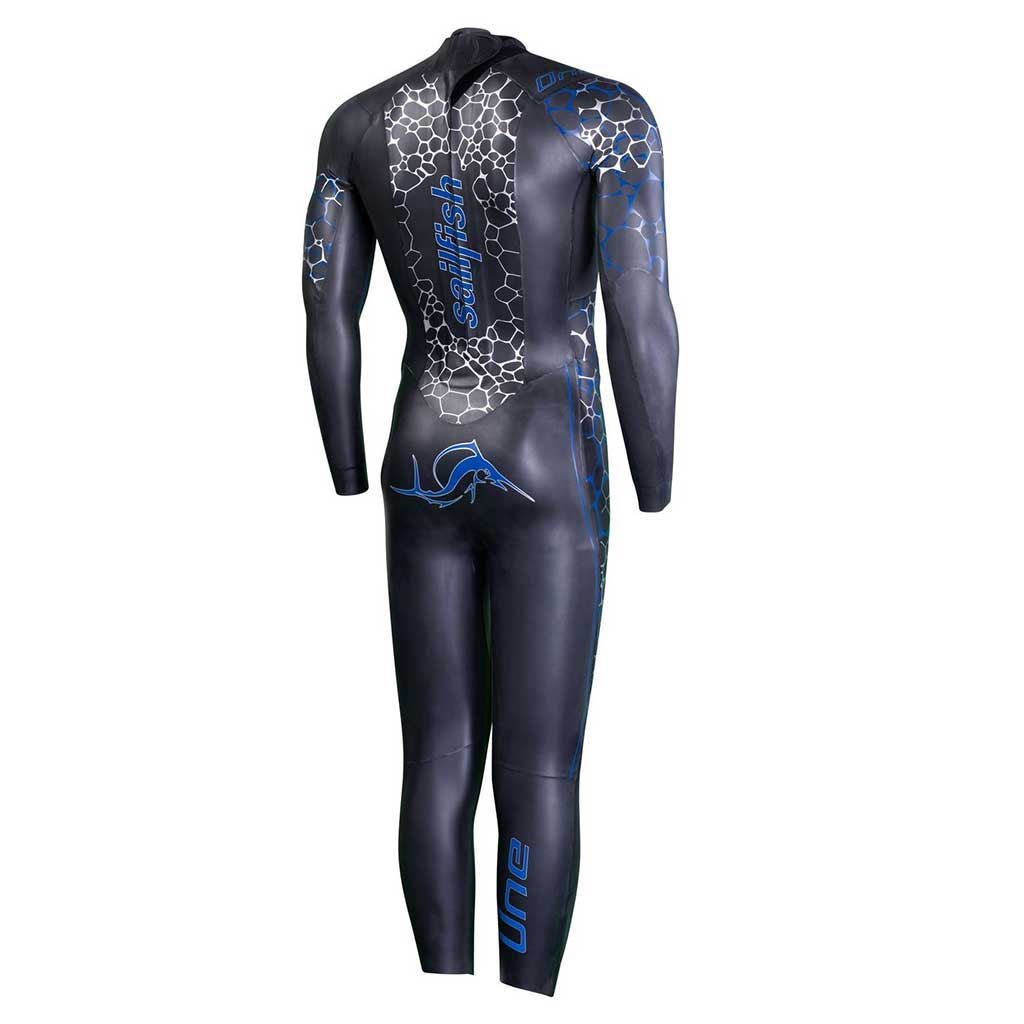 Tester Sailfish One 7, Neoprenanzug, Wetsuit, Herren, 2023