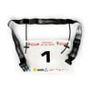 triathlon.de Startnummernband, schwarz