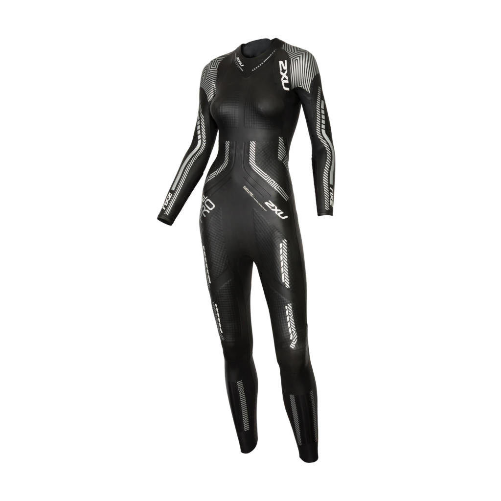 Tester 2XU Propel Pro, Neoprenanzug, Damen, 2023