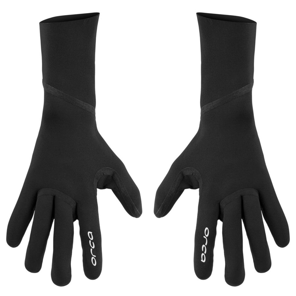 Orca Openwater Core Gloves, men, black