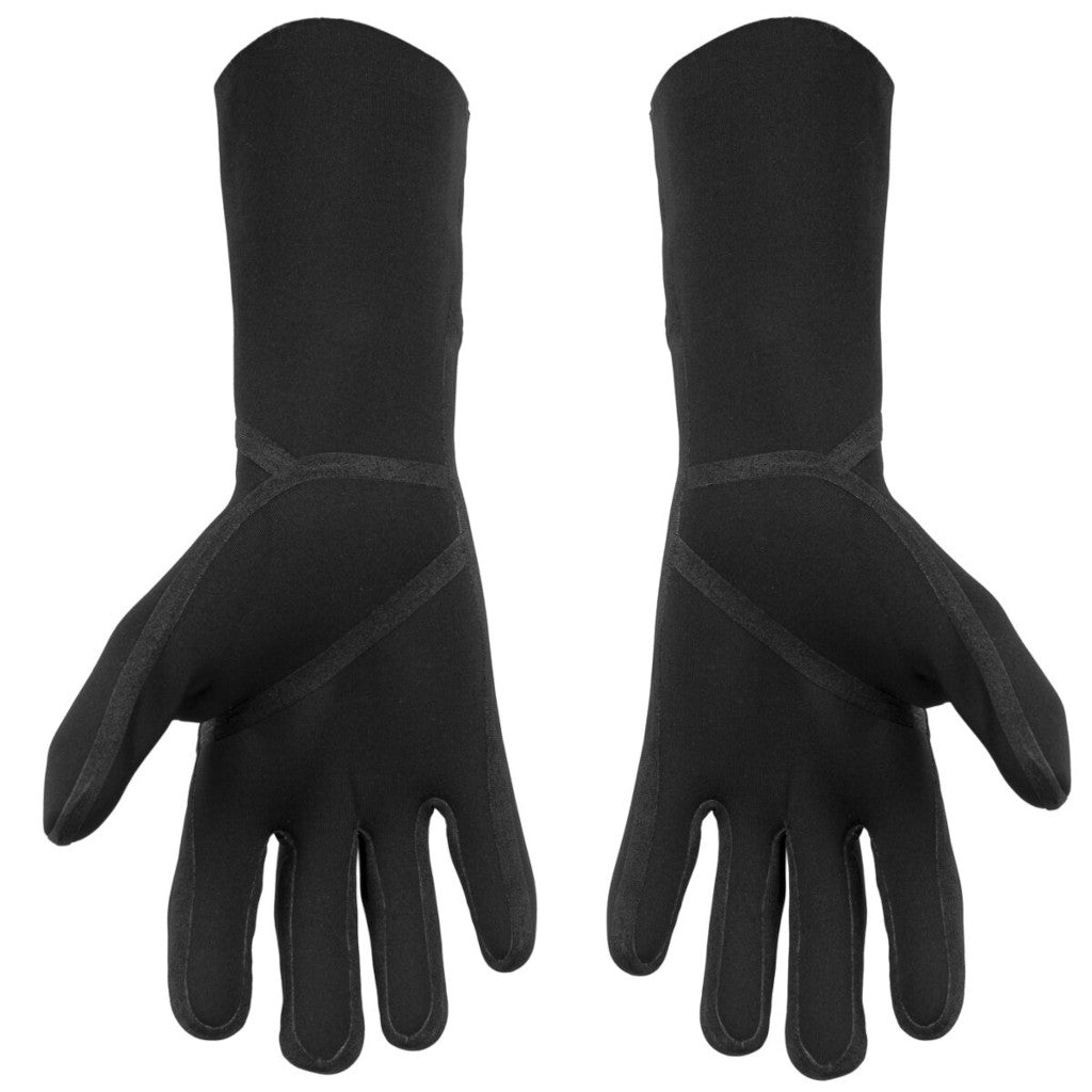 Orca Openwater Core Gloves, men, black