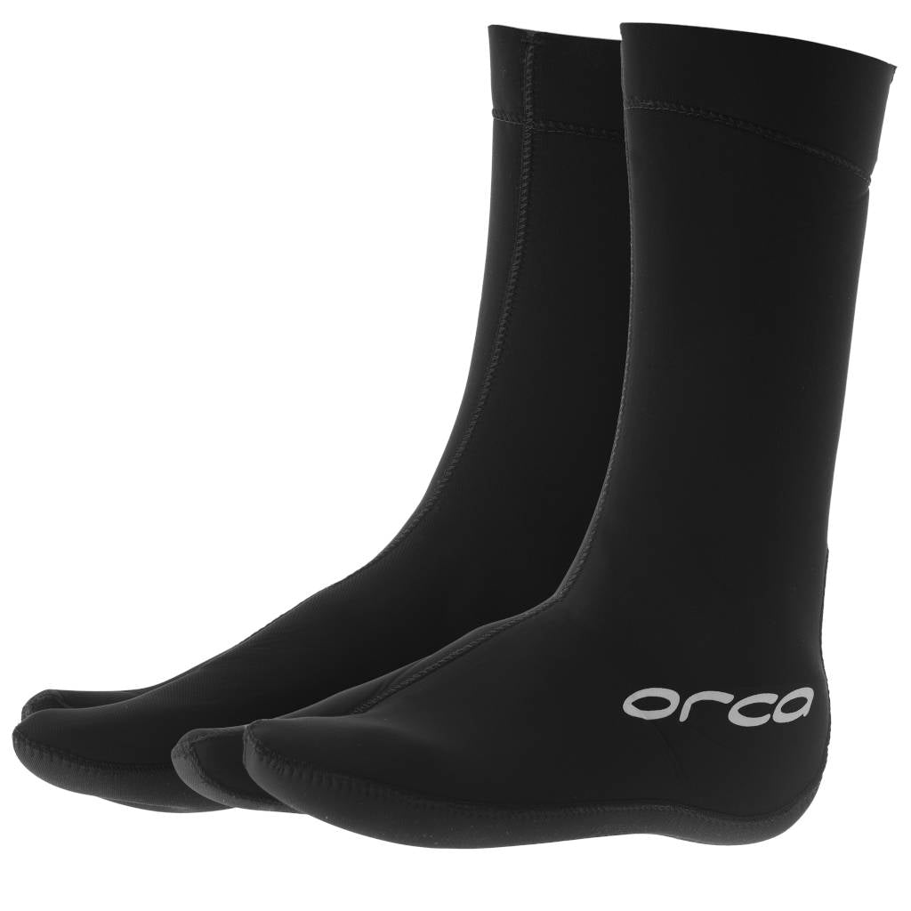 Orca Hydro Booties, HydroBootie, Neopren Socken, schwarz